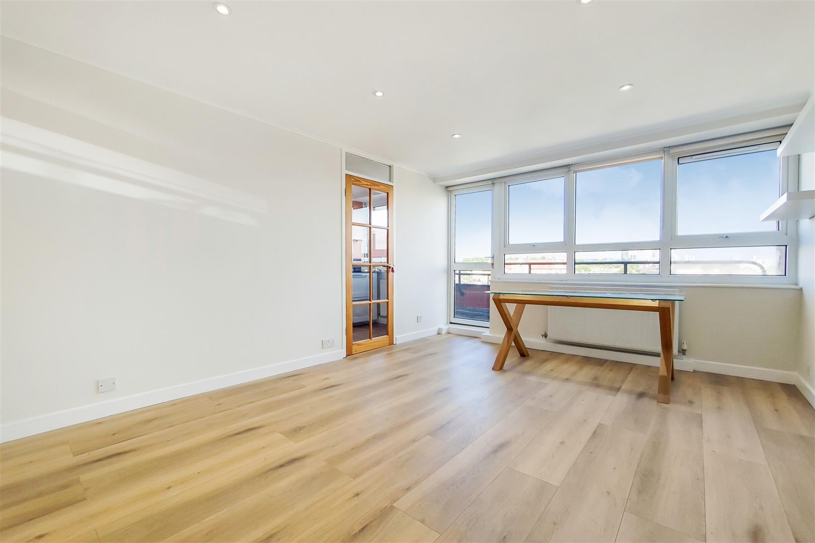 Bullen Street, London